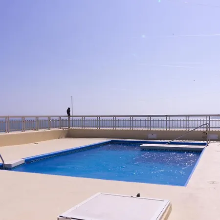 Apartment By The Center Marbella