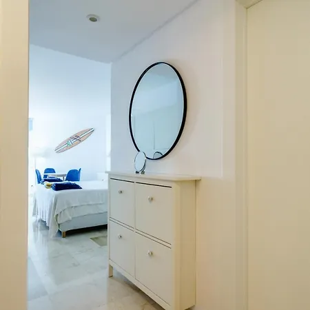 Apartment By The Center